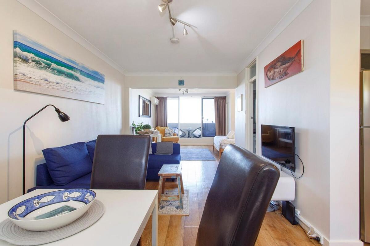 Fremantle Sunset Studio Rottnest Island Views מראה חיצוני תמונה