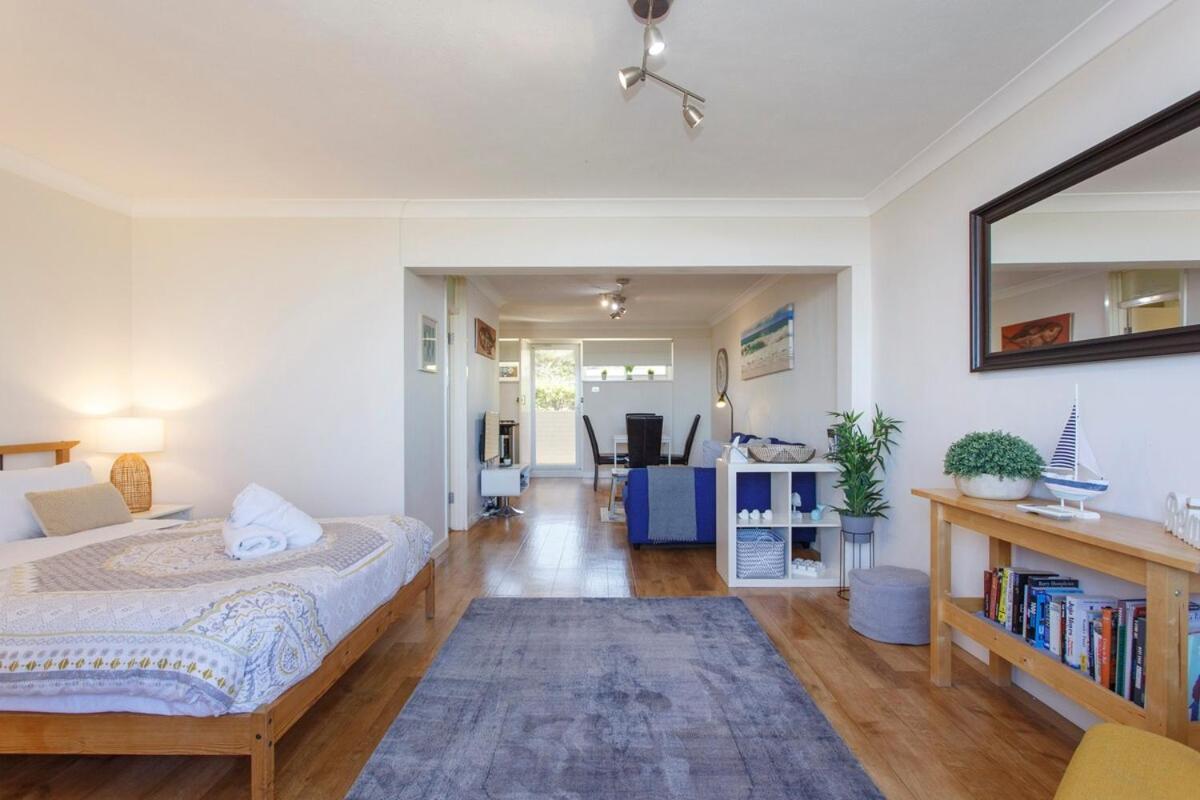 Fremantle Sunset Studio Rottnest Island Views מראה חיצוני תמונה